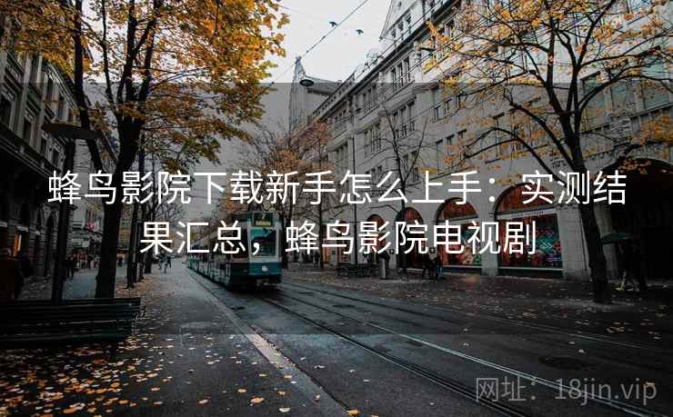 蜂鸟影院下载新手怎么上手：实测结果汇总，蜂鸟影院电视剧