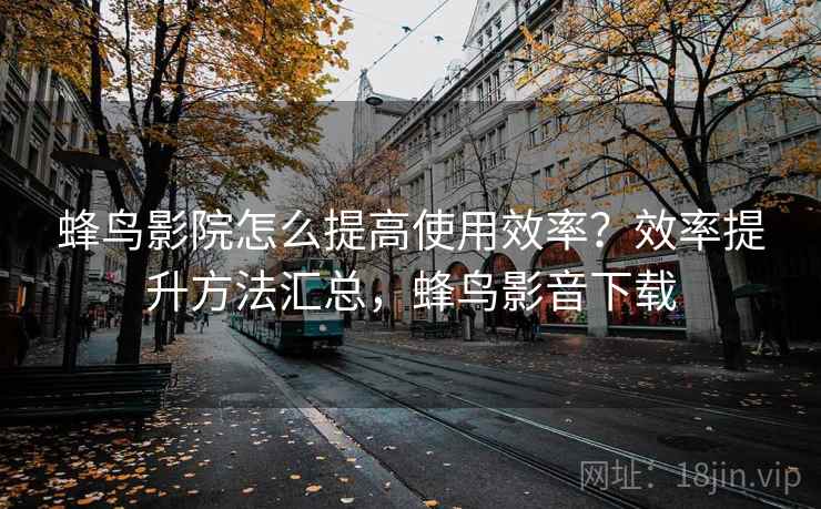 蜂鸟影院怎么提高使用效率?效率提升方法汇总,蜂鸟影音下载 蜂鸟影院怎么提高使用效率?效率提升方法汇总,蜂鸟影音下载